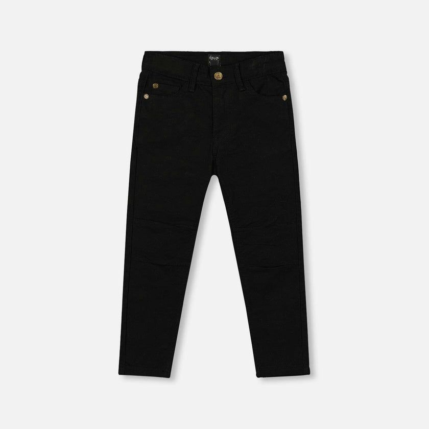 Stretch Twill Pants