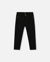 Stretch Twill Pants