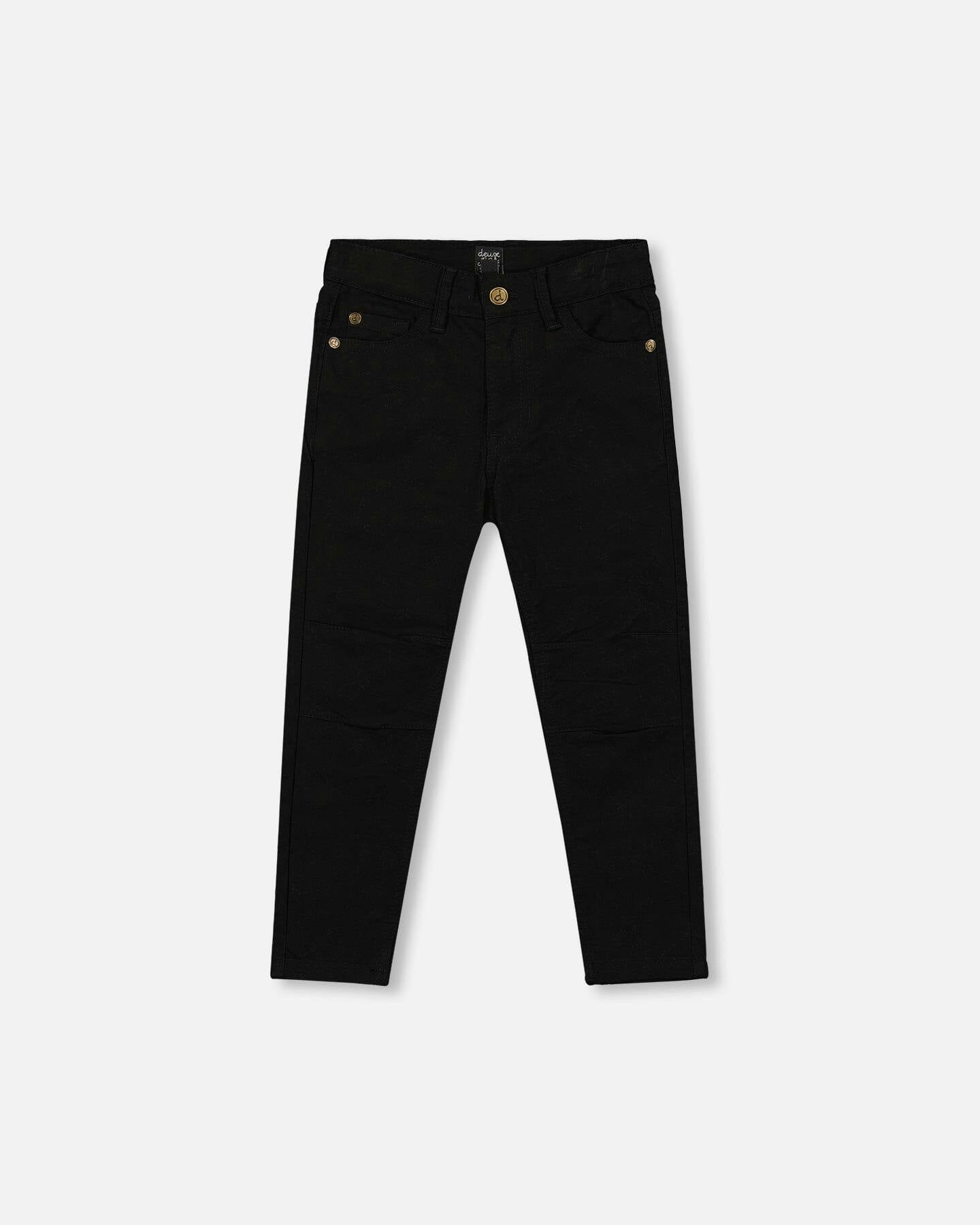 Stretch Twill Pants