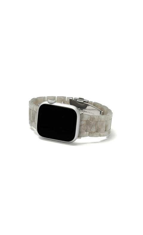 Apple Watch Band in Grey Shell