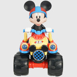 Disney Jr: 7.5" RC ATV - Mickey