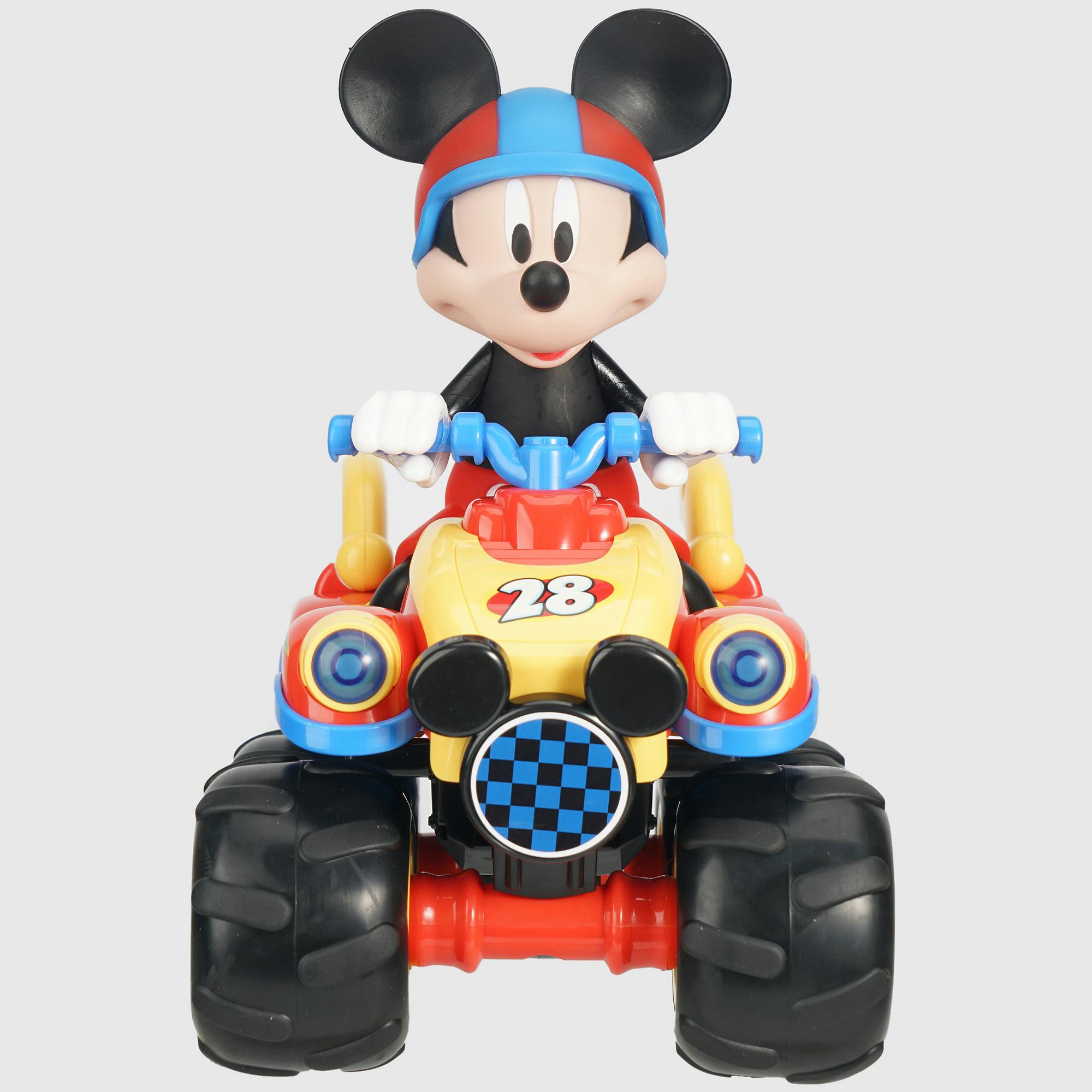 Disney Jr: 7.5