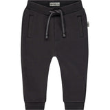Baby Boy Slim Fit Drawstring Sweatpants