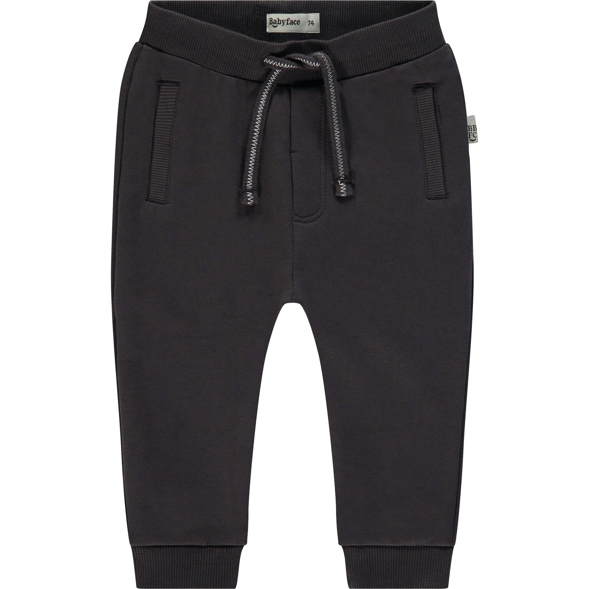 Baby Boy Slim Fit Drawstring Sweatpants