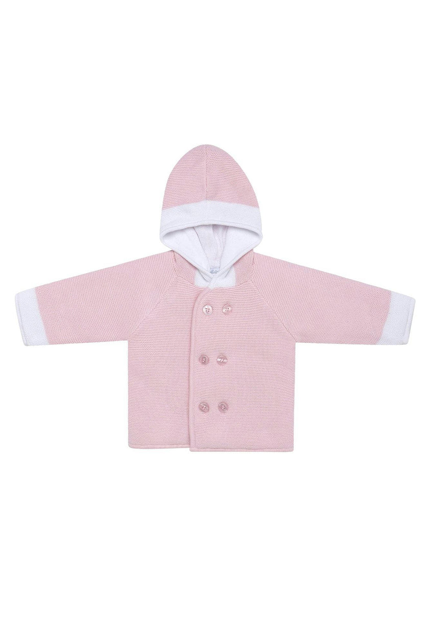 Vail Knit Sweater