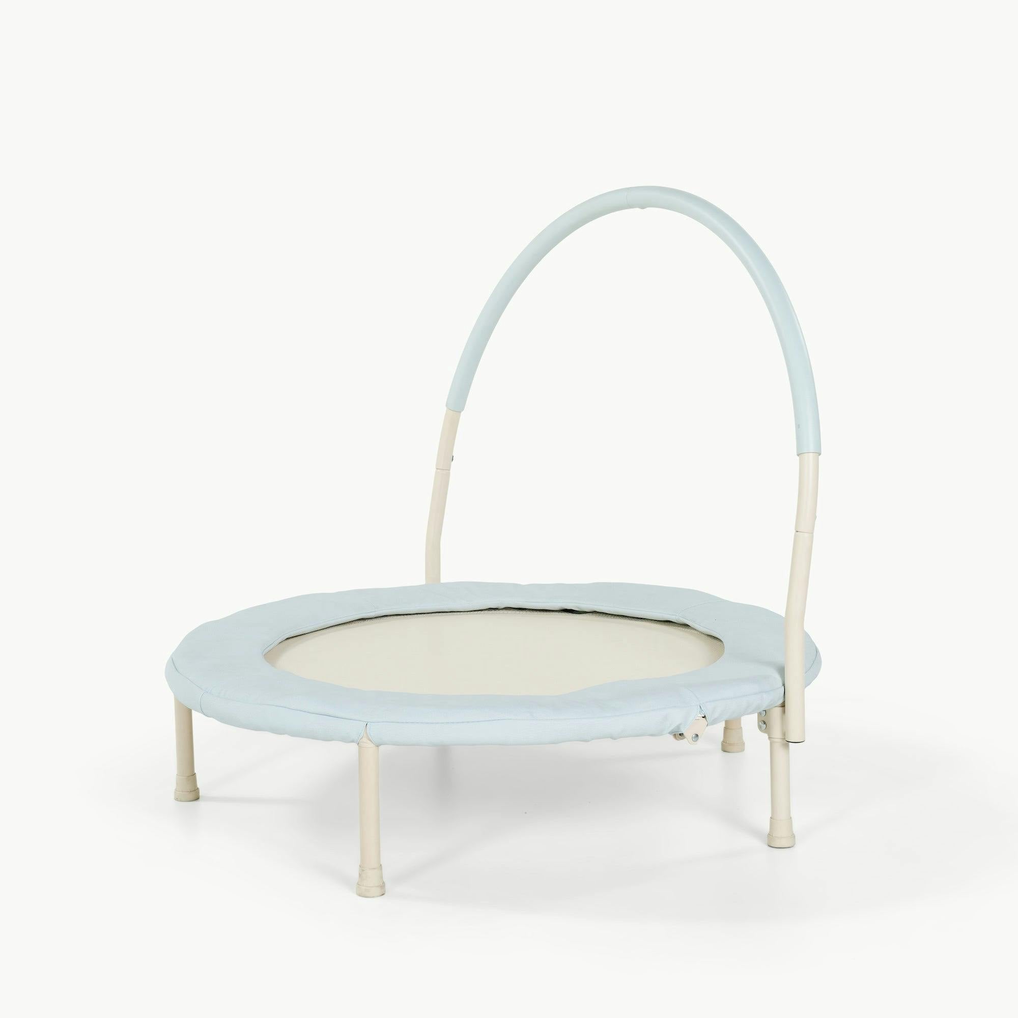 Maisonette x Gathre Trampoline