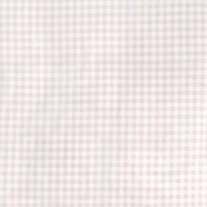 Picnic Gingham Baby Duvet Set, Prints