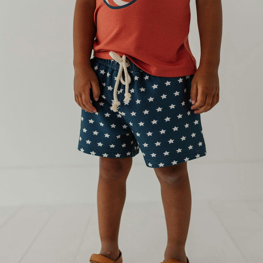 Boy's Everyday Shorts