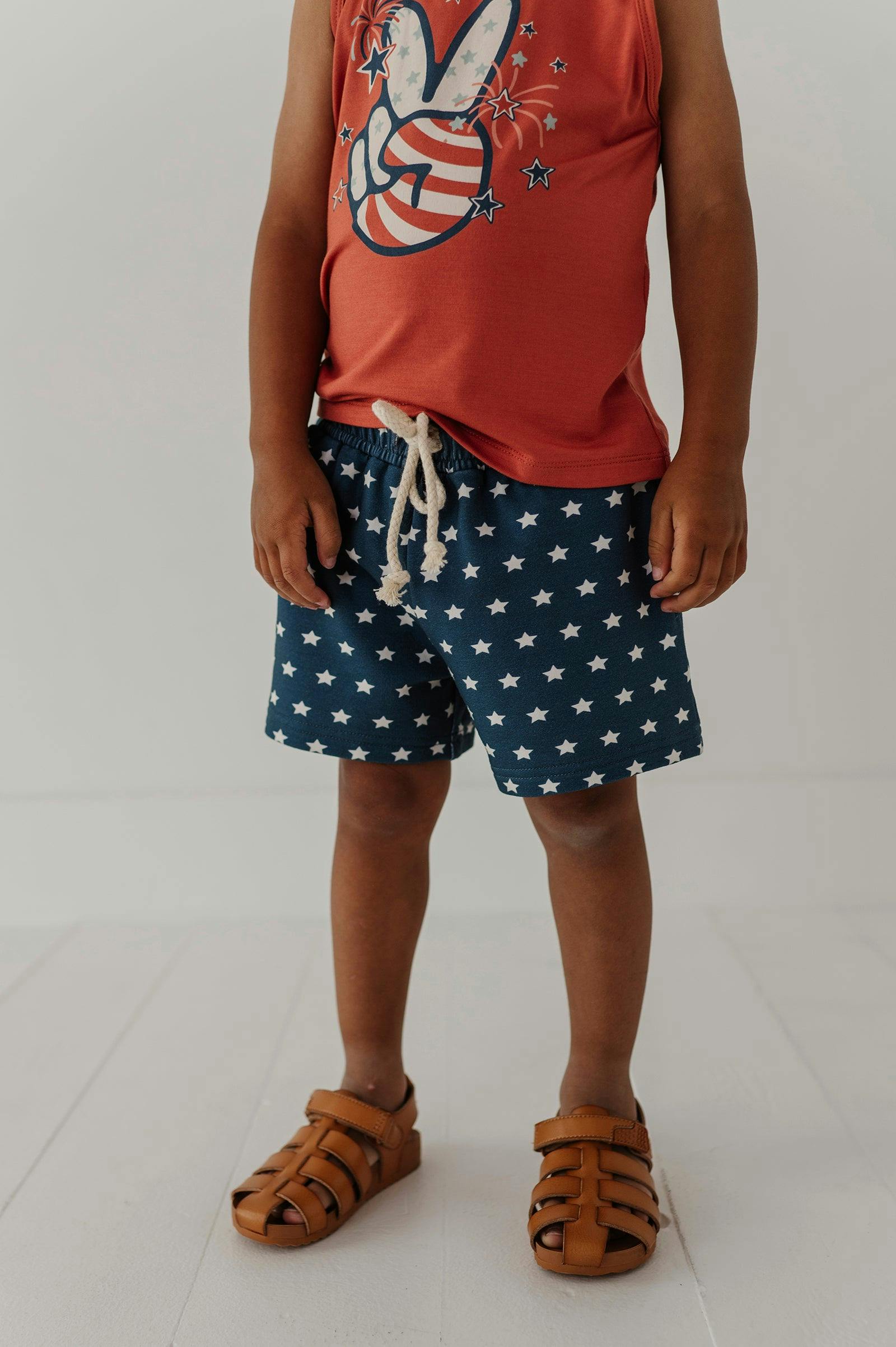 Boy's Everyday Shorts