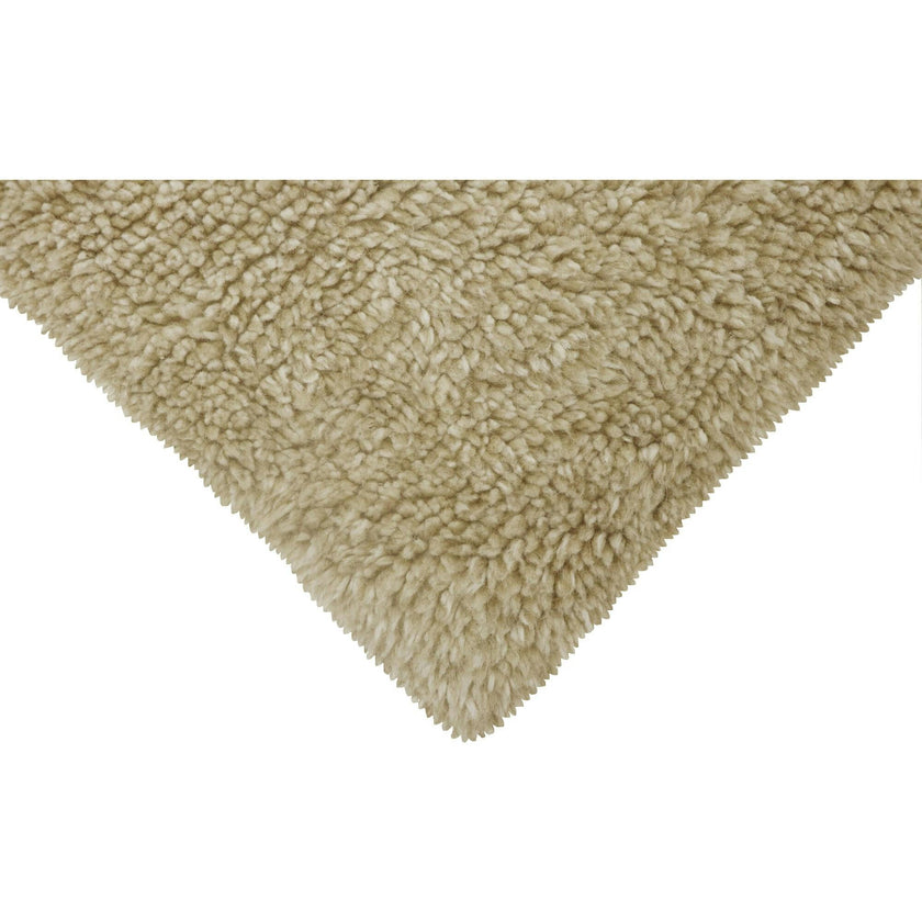 Tundra Rug, Beige