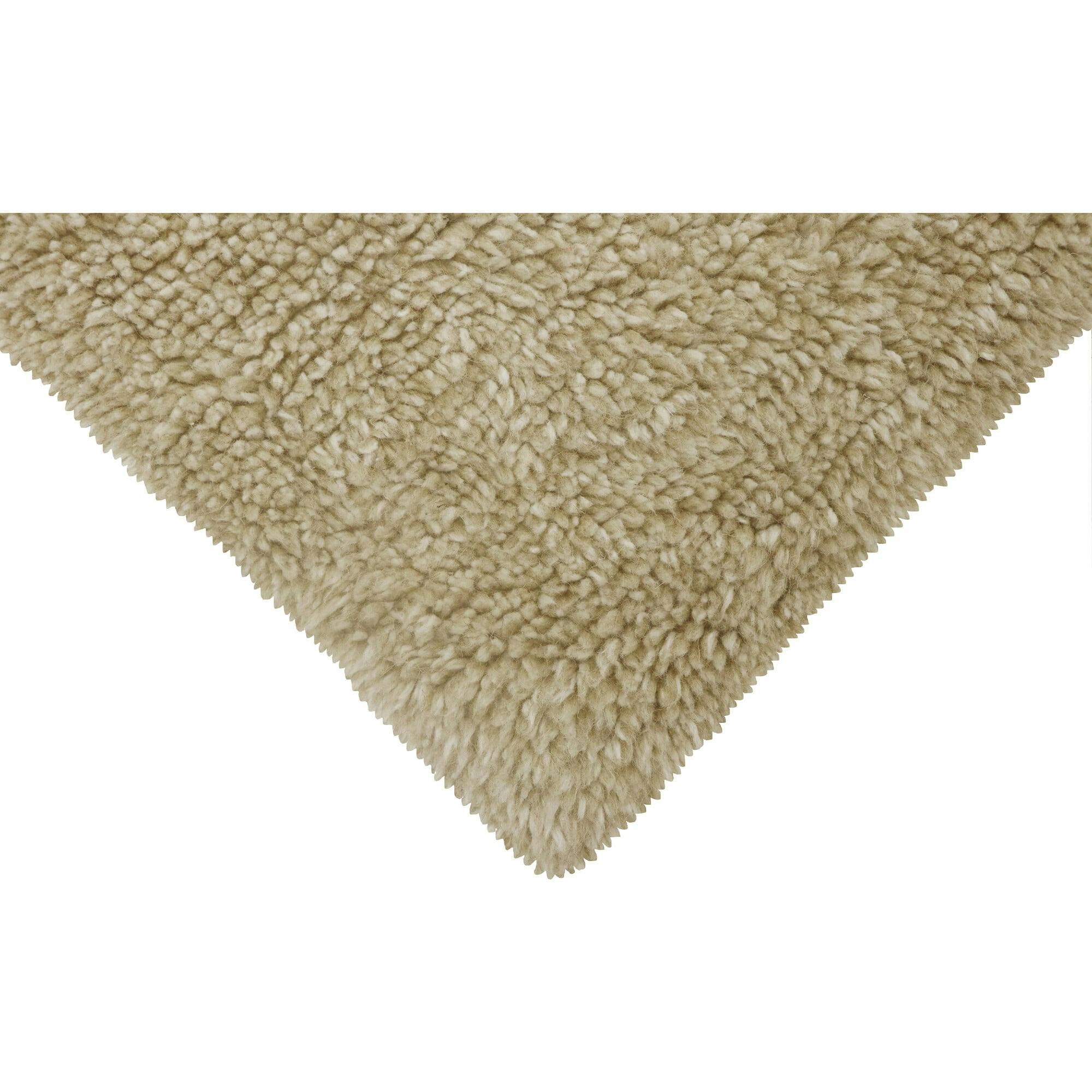 Tundra Rug, Beige