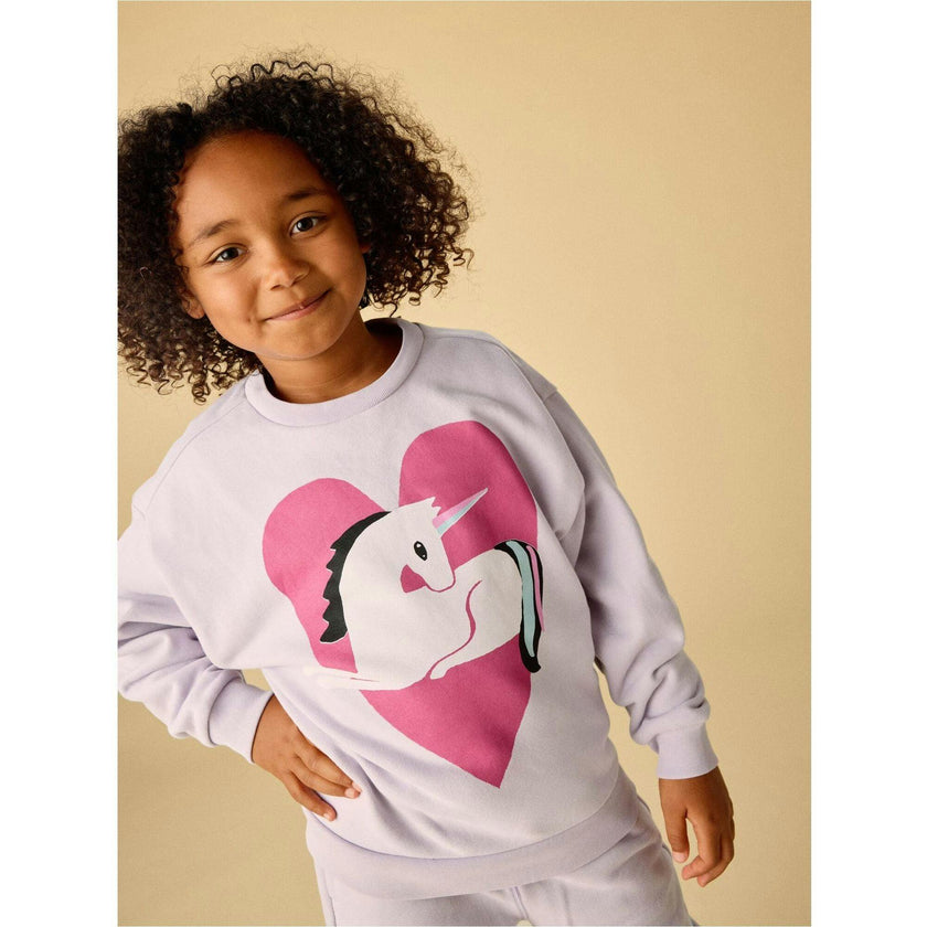 of Hearts Popover, Purple