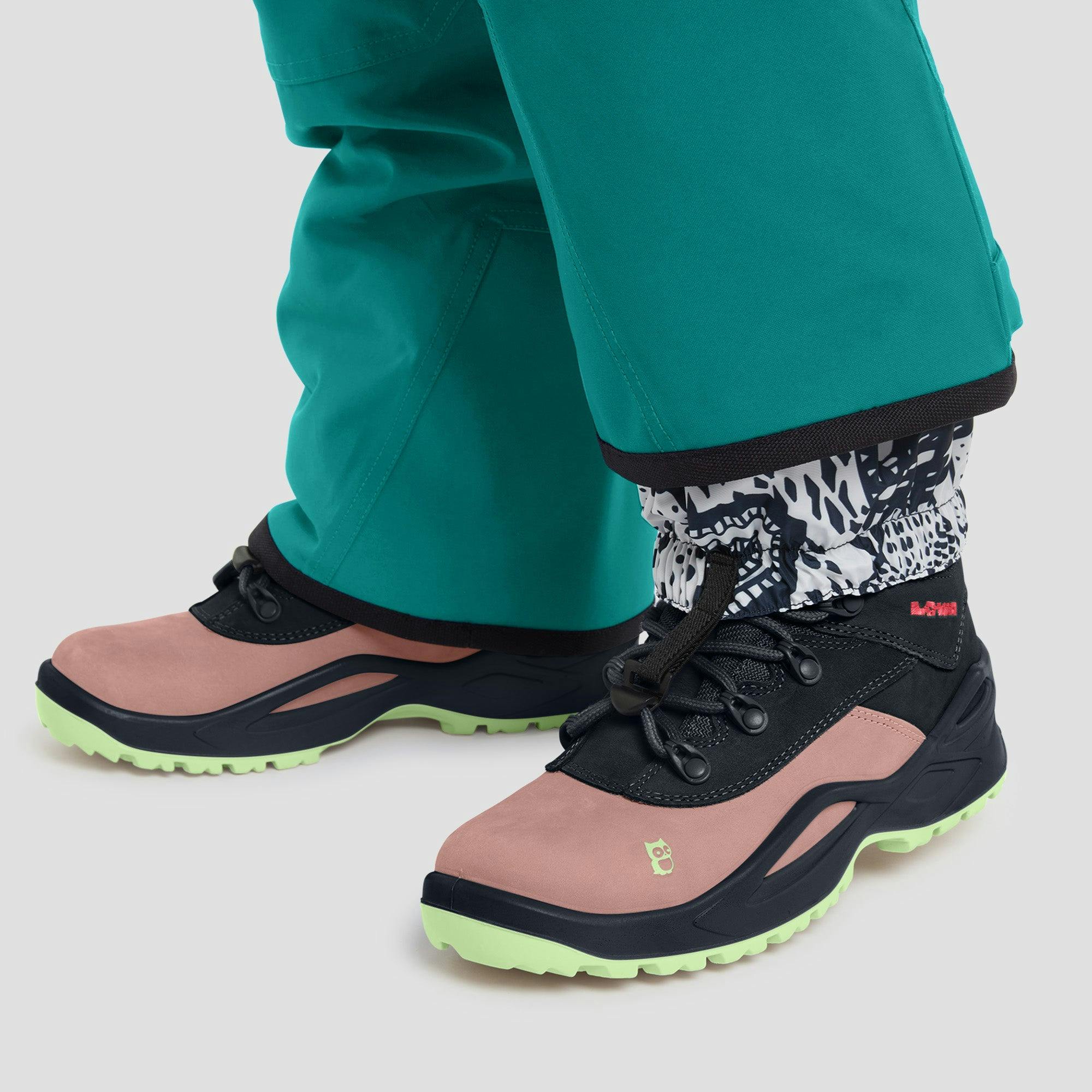 Crusade snow pants