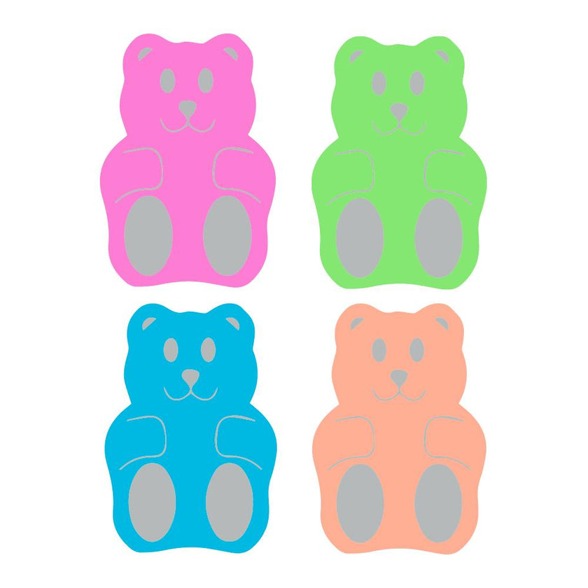 Gummy Bears Guest Napkins