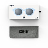 IZIPIZI Kids+ C Sunnies - Sweet Blue (3-5Y)
