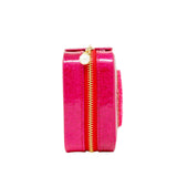 Happy Face Sparkle Jewelry Box