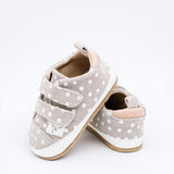The Low Top