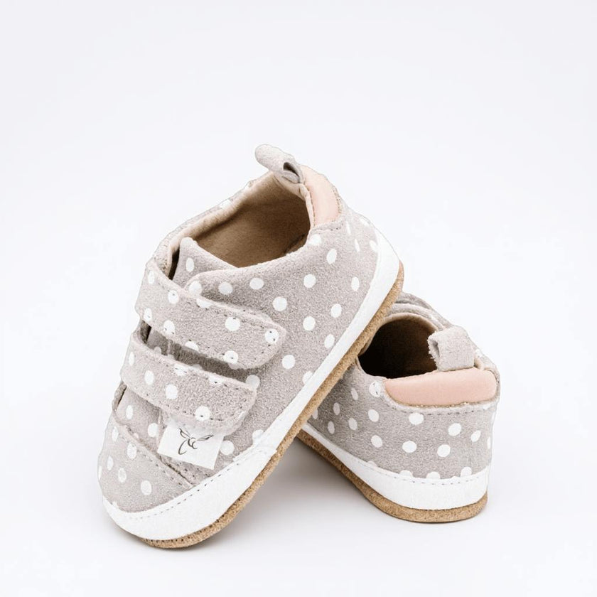 The Low Top