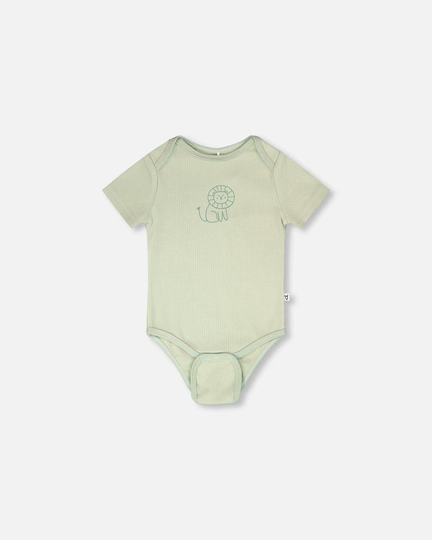 Evolutive Jersey Onesie