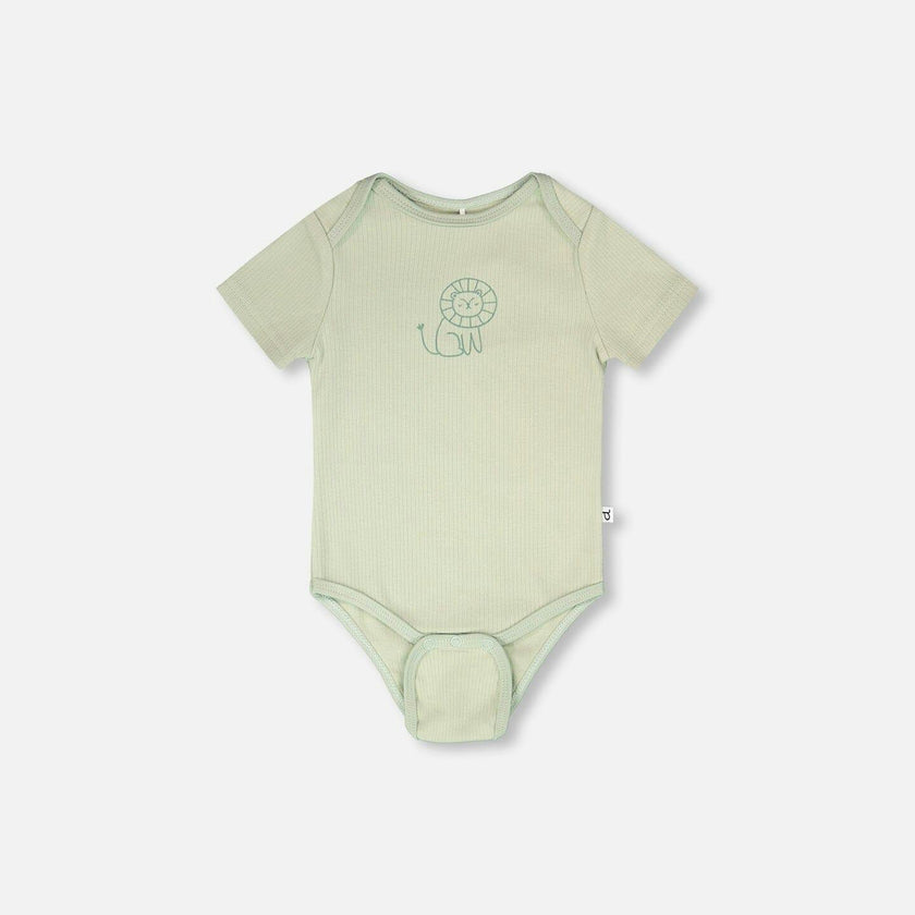 Evolutive Jersey Onesie