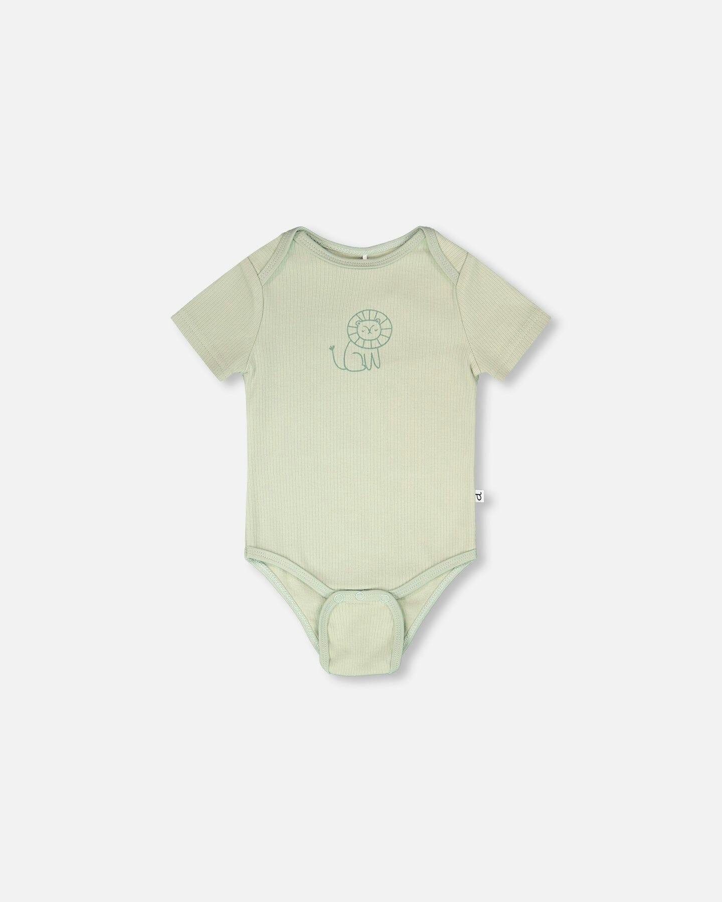 Evolutive Jersey Onesie