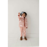 Boy's Puffer Vest