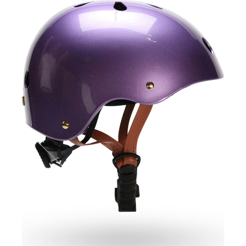 Lil' Linus Helmets