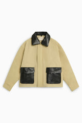 Flint Woman Jacket