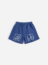 Bobo Choses Thin bermuda shorts