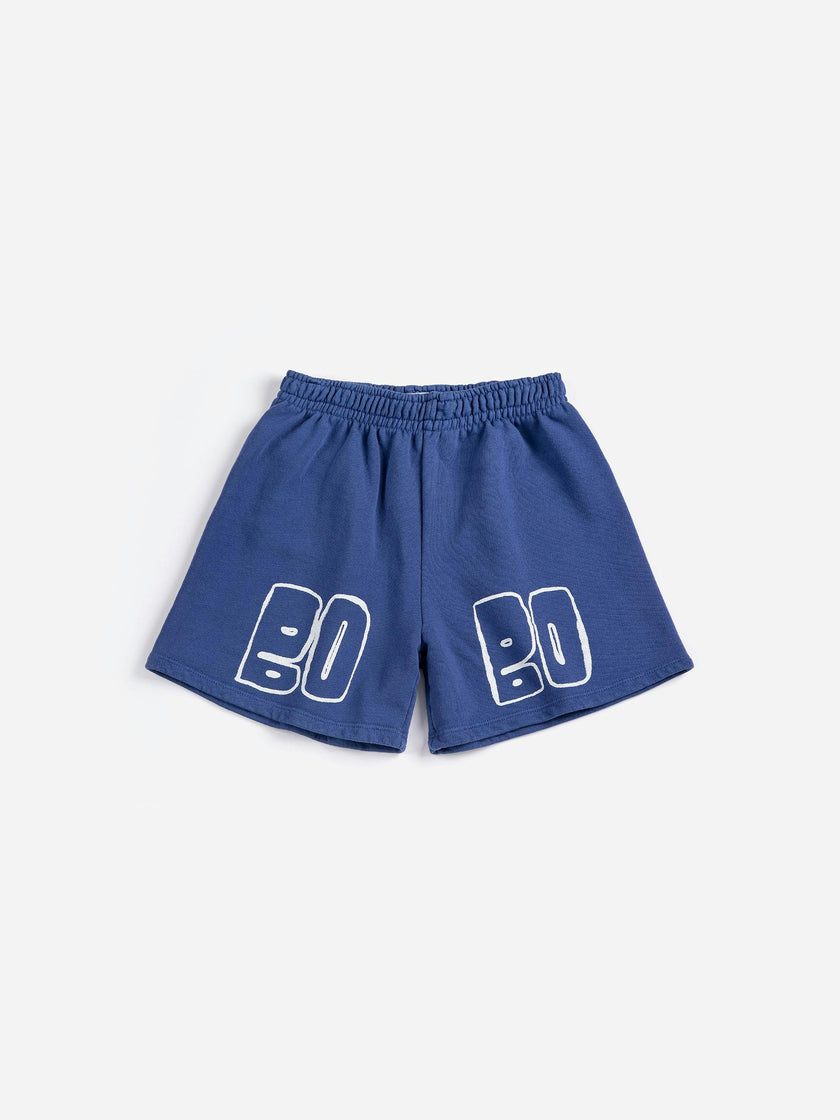 Bobo Choses Thin bermuda shorts