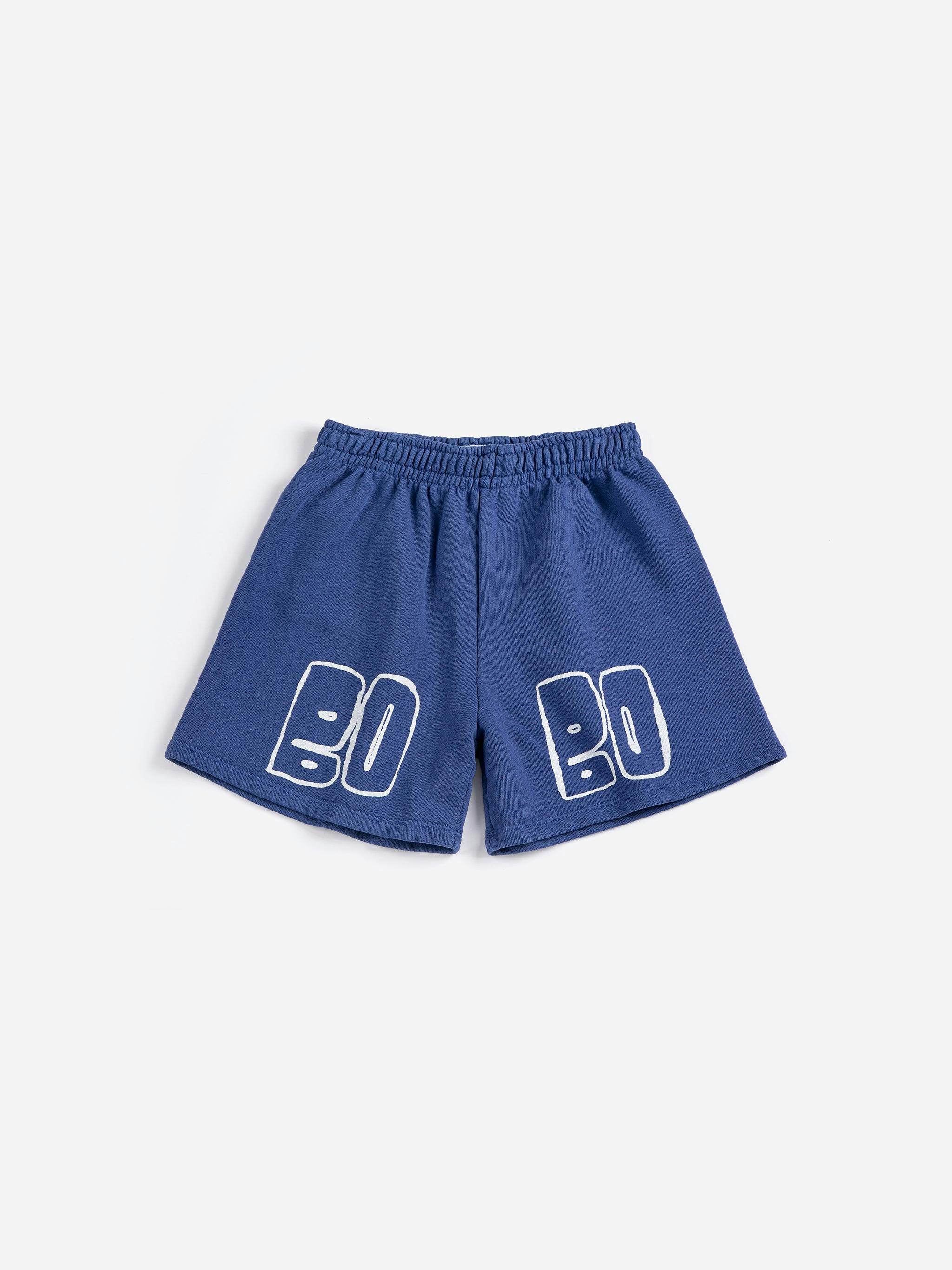 Bobo Choses Thin bermuda shorts