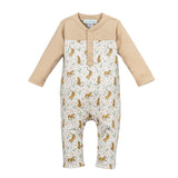 2-Tone Romper