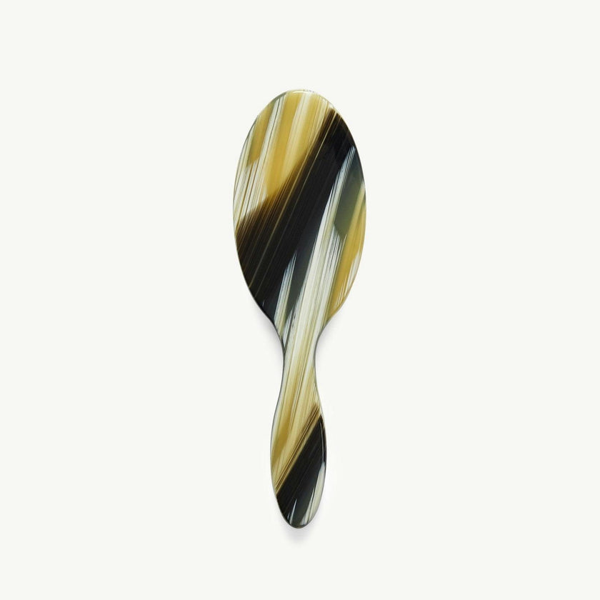 Women's Petite Travel Hair Brush