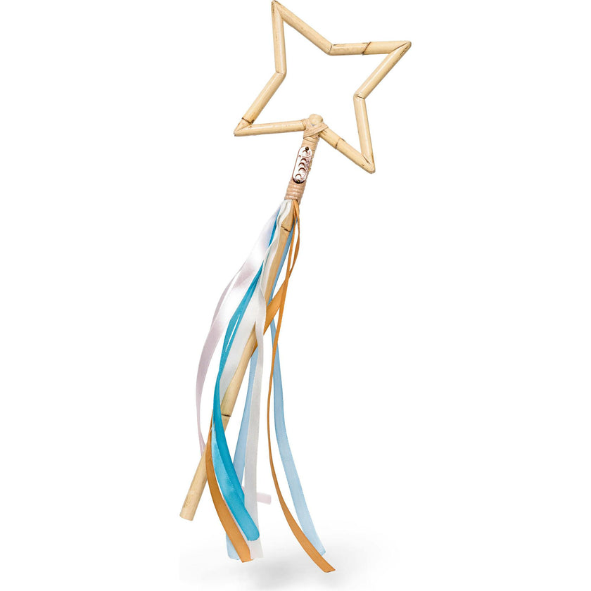 Poppie Wand
