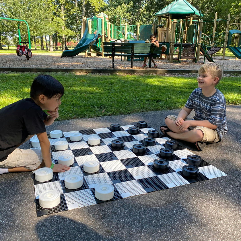 Small Game Board