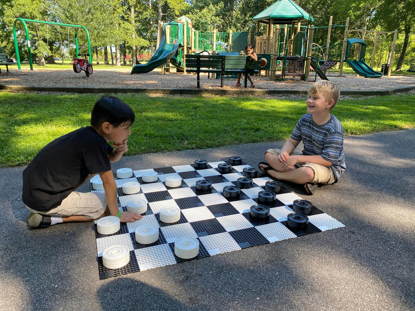 Small Game Board
