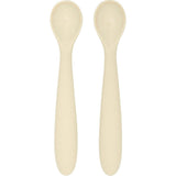 Silicone Spoons