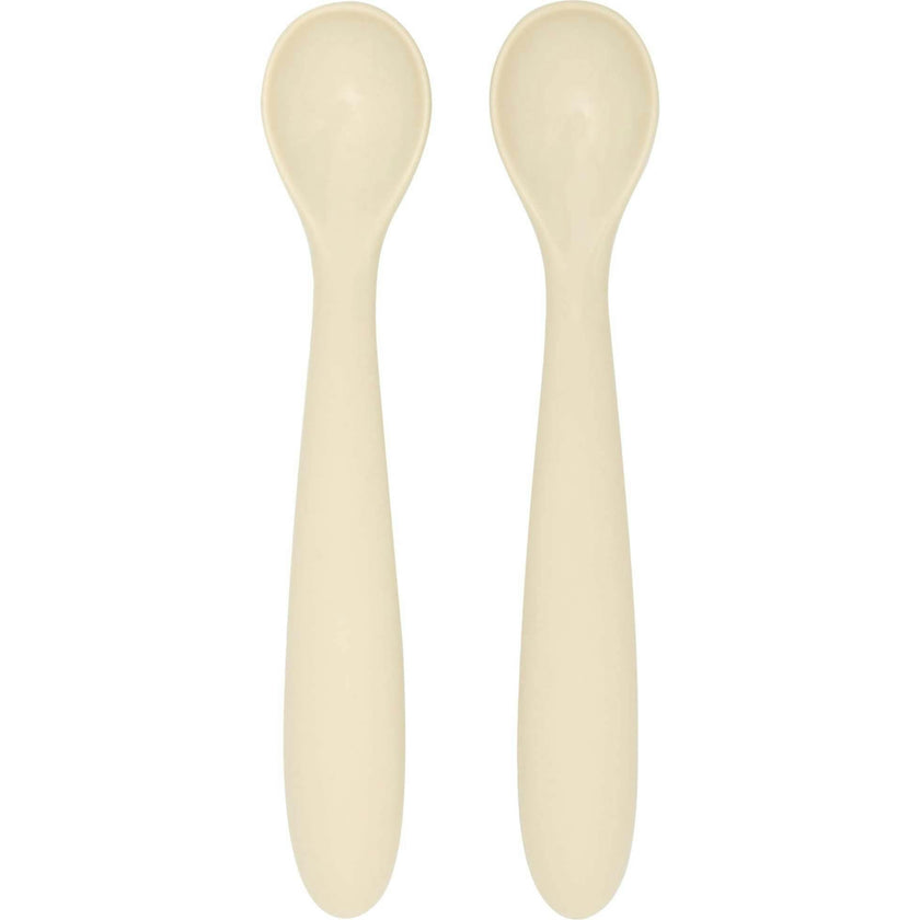 Silicone Spoons