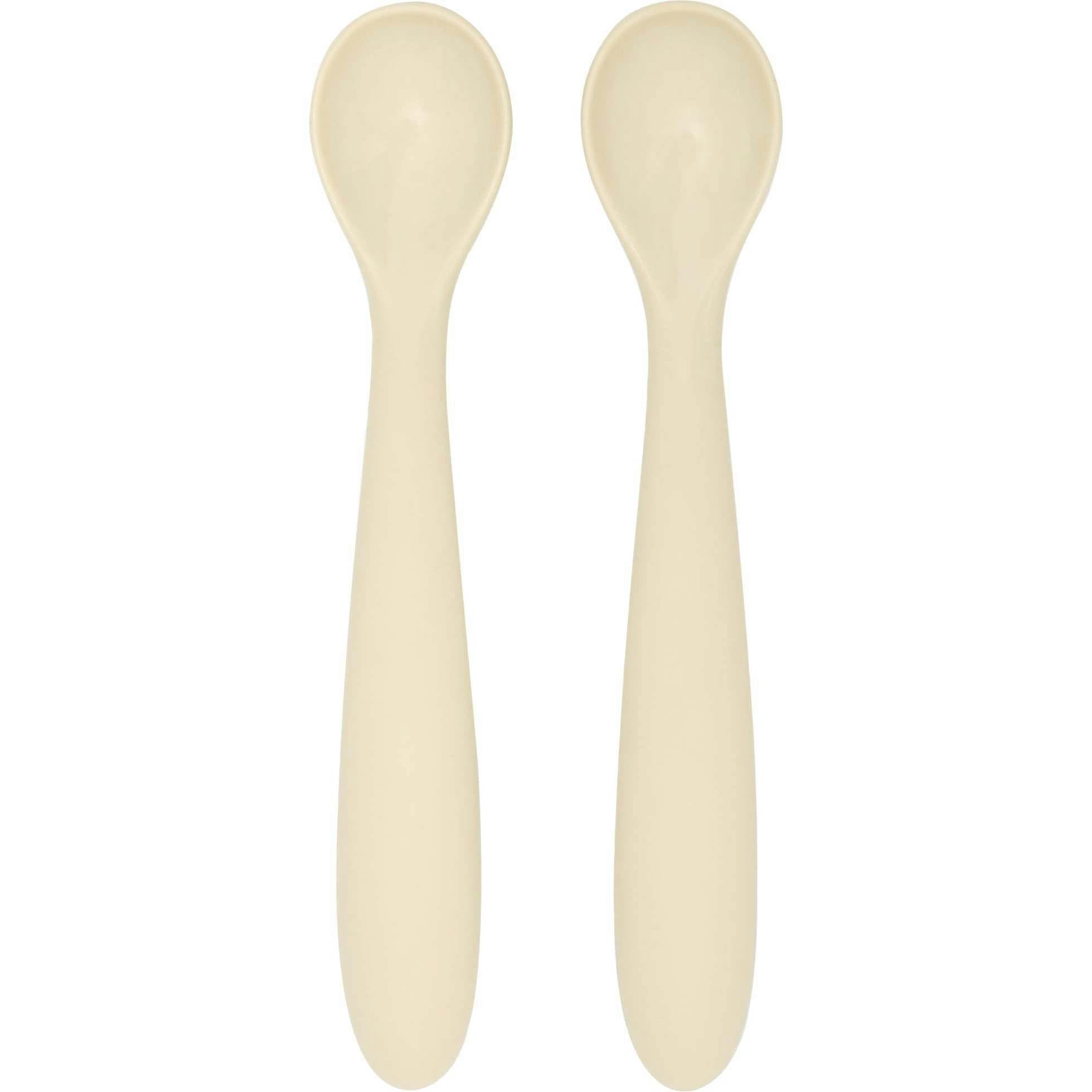 Silicone Spoons