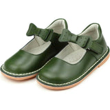 Iris Bow Strap Mary Jane