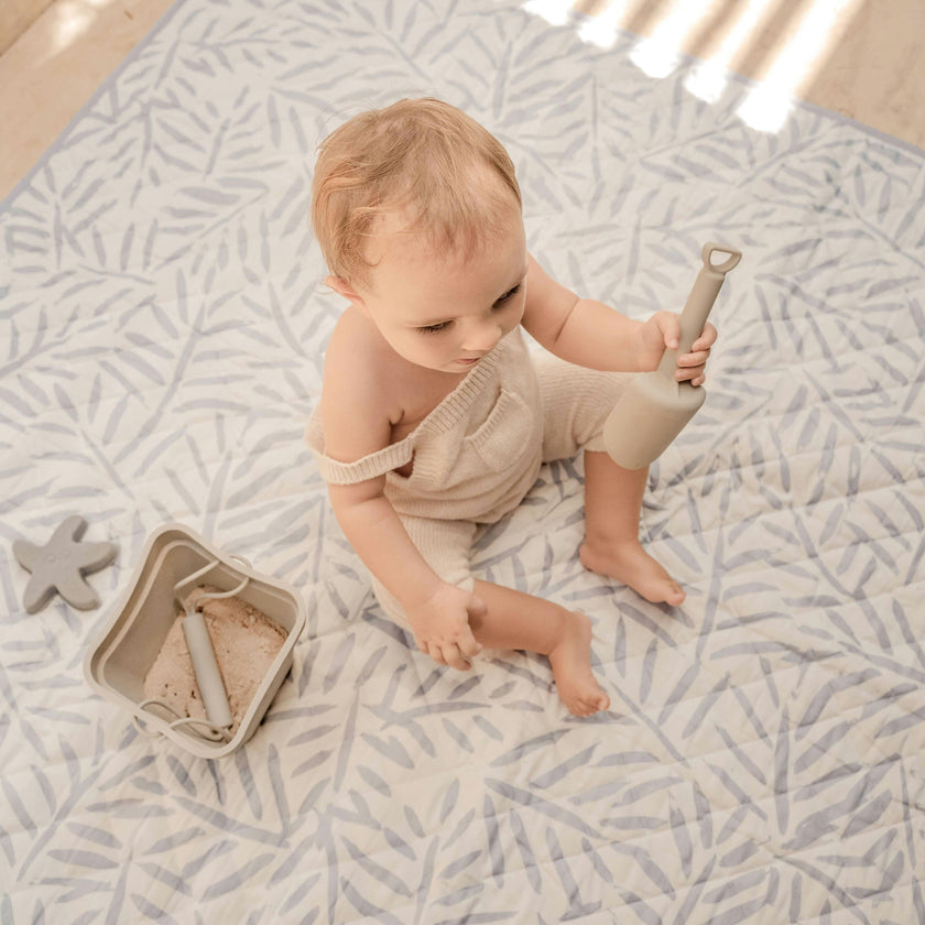 Foldable Portable Playmat - Wander Classic