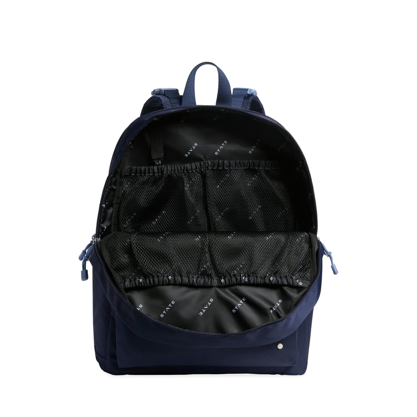 Lorimer Diaper Bag