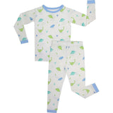 Pajama Set, Dinosaur