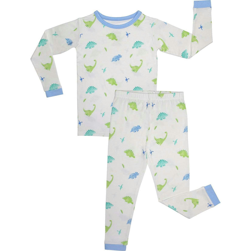 Pajama Set, Dinosaur