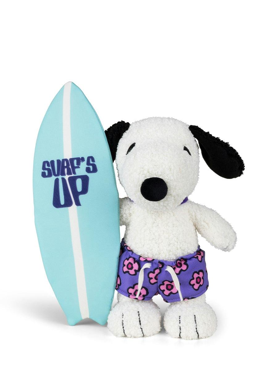 Snoopy Surf Dog - 8.5