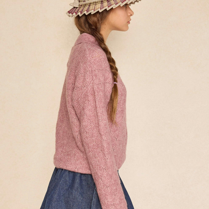 Singapore | Island Mayfair Child Hat