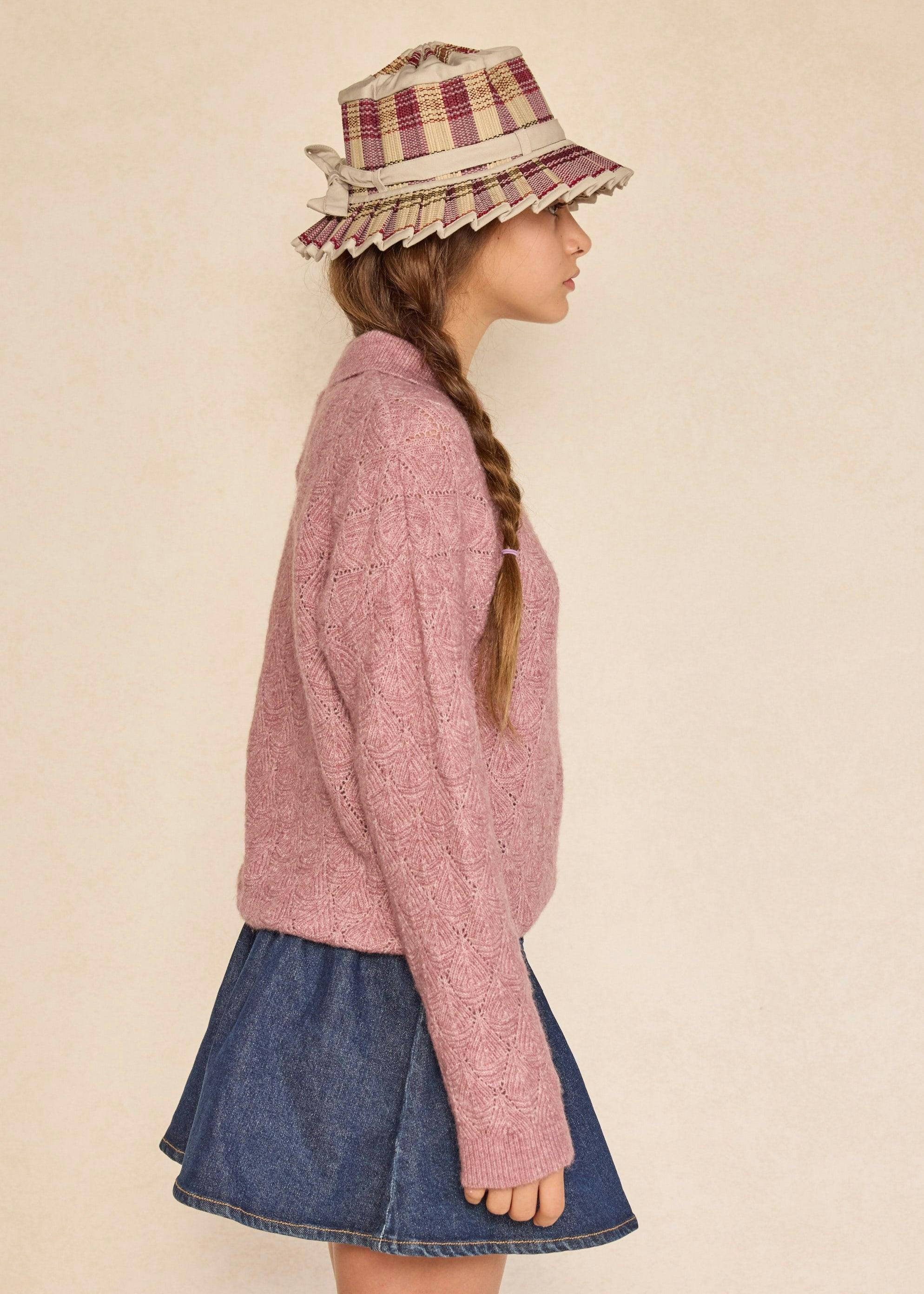 Singapore | Island Mayfair Child Hat