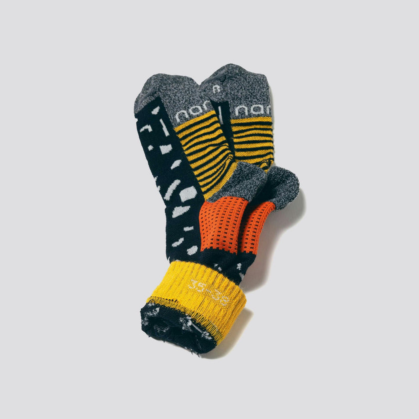 Peak Merino Hiking Socks