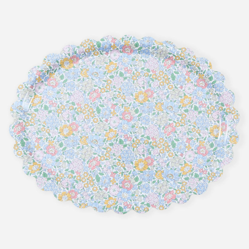 Meri Meri x Liberty Glen Lyon Tray