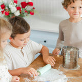 Baking Spirits Bright Christmas Baking Set